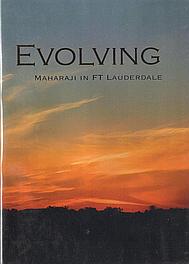 Maharaji in Fort Lauderdale