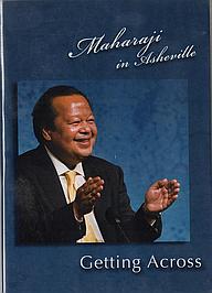 Maharaji in Asheville