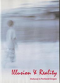 Maharaji in Portland