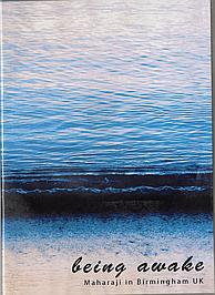 Maharaji in Birmingham