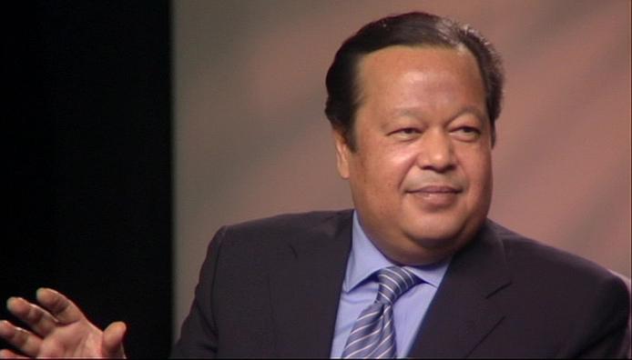 Maharaji 2001: Discovering More