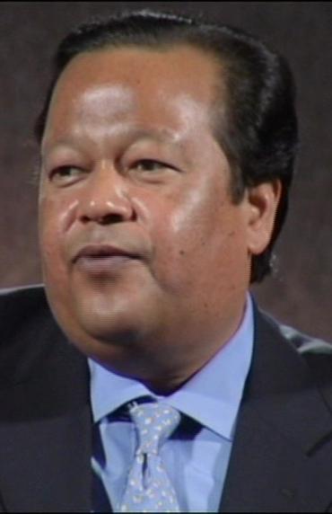 Maharaji 2005: Discovering More