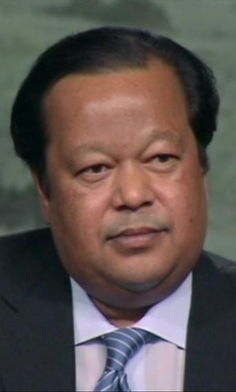Maharaji 2005: Discovering More