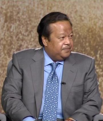 Maharaji: The Face of Peace