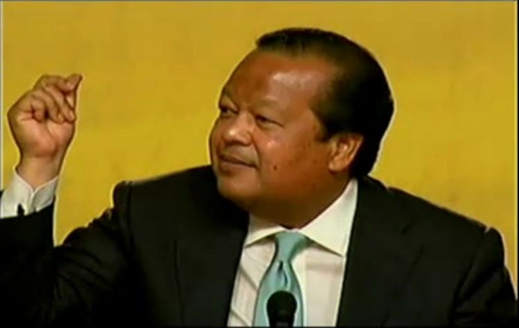 Maharaji: The Grand Illusion