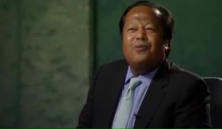 Maharaji Knoxville 2005