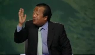 Maharaji Knoxville 2005