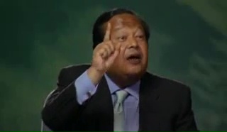 Maharaji Knoxville 2005