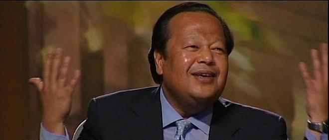 Prem Rawat aka Maharaji