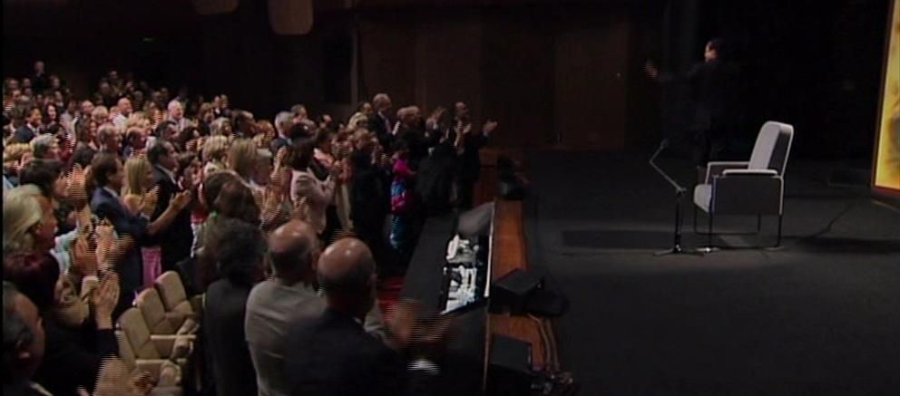 Prem Rawat aka Maharaji