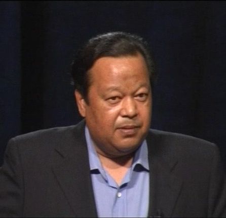 Prem Rawat at Nova University 2003