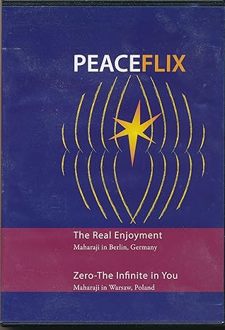 Peaceflix