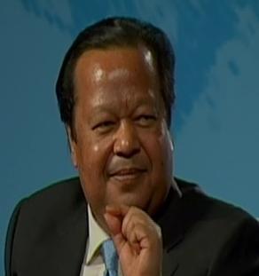 Prem Rawat 2006 in Marseilles