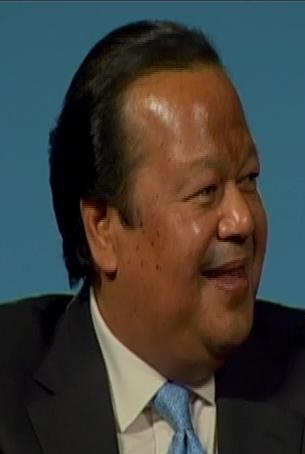 Prem Rawat 2006 in Marseilles
