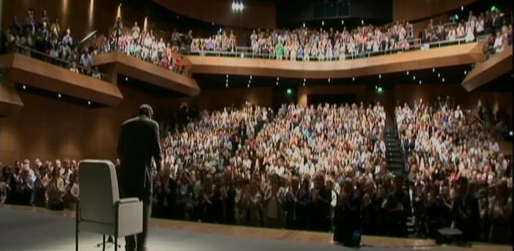 Maharaji: Dublin 2006 Maharaji: Dublin 2006