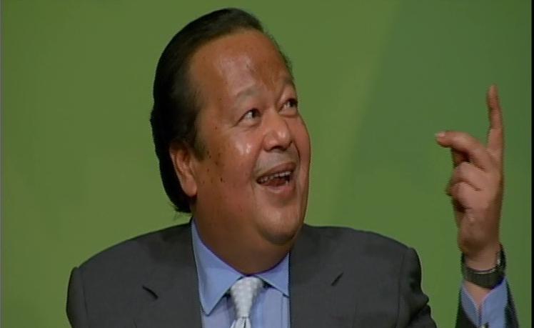 Maharaji: Dublin 2006 Maharaji: Dublin 2006