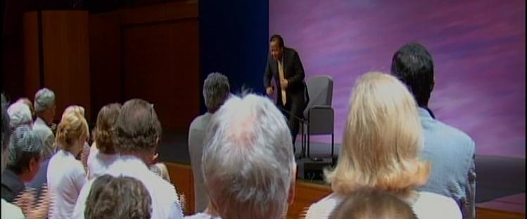 Maharaji: Turin 2006 Maharaji: Turin 2006