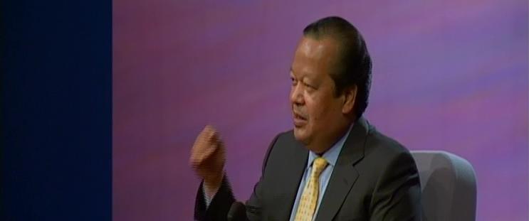 Maharaji: Turin 2006 Maharaji: Turin 2006