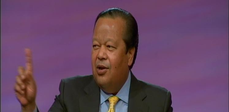 Maharaji: Turin 2006 Maharaji: Turin 2006