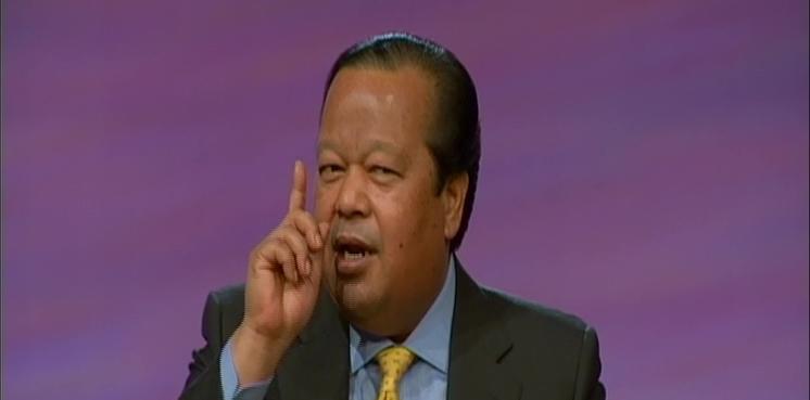 Maharaji: Turin 2006 Maharaji: Turin 2006