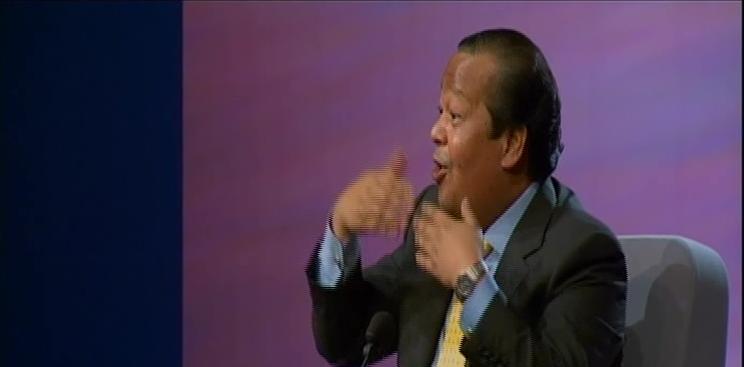 Maharaji: Turin 2006 Maharaji: Turin 2006