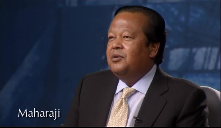 Peace Within Peace Within