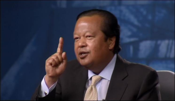 Peace Within Peace Within