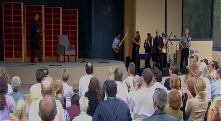 Maharaji at Amaroo September 25, 2006 Maharaji at Amaroo September 25, 2006