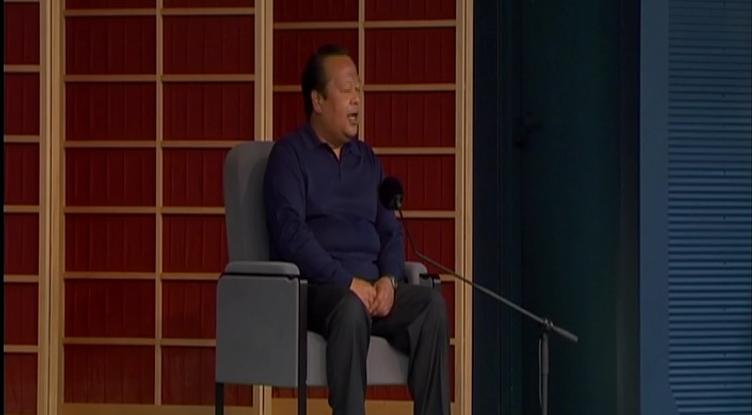 Maharaji at Amaroo September 25, 2006 Maharaji at Amaroo September 25, 2006