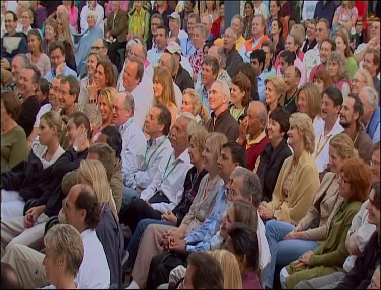 Maharaji at Amaroo September 25, 2006 Maharaji at Amaroo September 25, 2006