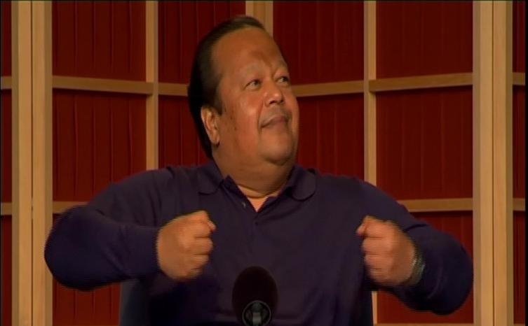 Maharaji at Amaroo September 25, 2006 Maharaji at Amaroo September 25, 2006