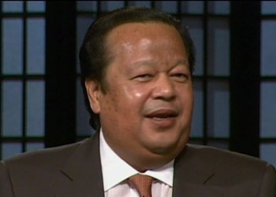 Prem Rawat Loves Cows