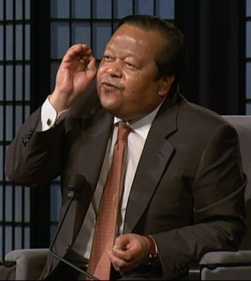 Prem Rawat Miami 2007