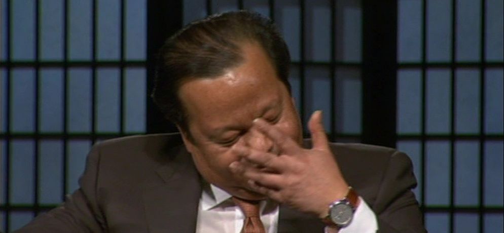 Prem Rawat Miami 2007