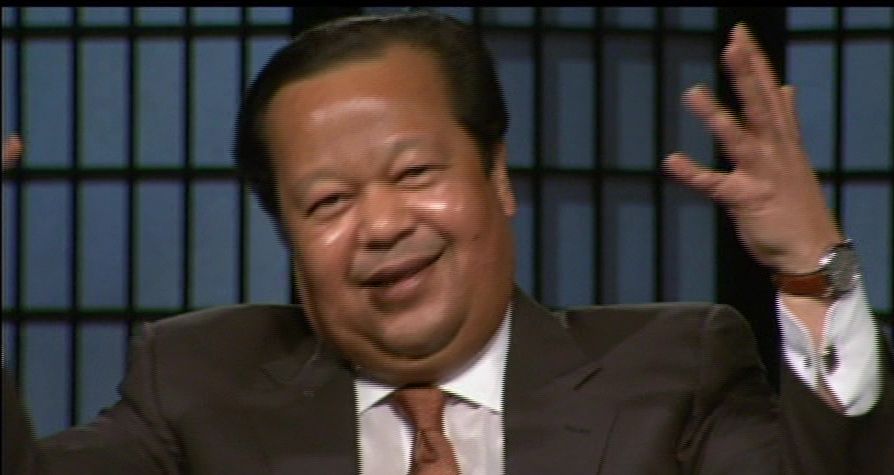 Prem Rawat Miami 2007