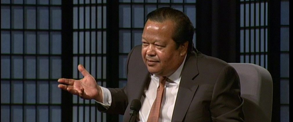 Prem Rawat Miami 2007