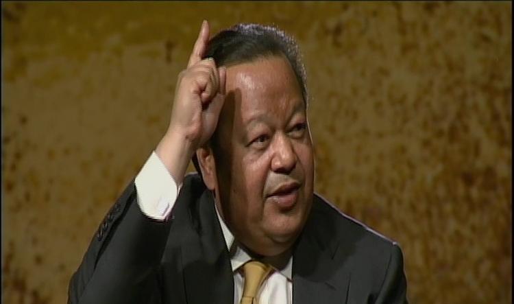 Maharaji 2007
