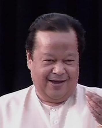 Maharaji 2007