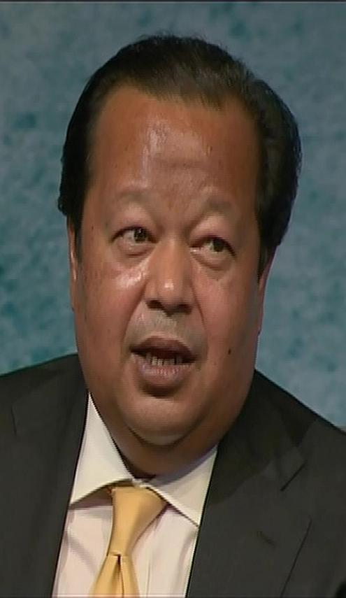 Prem Rawat Inspirational Speaker
