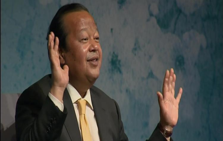 Maharaji 2007