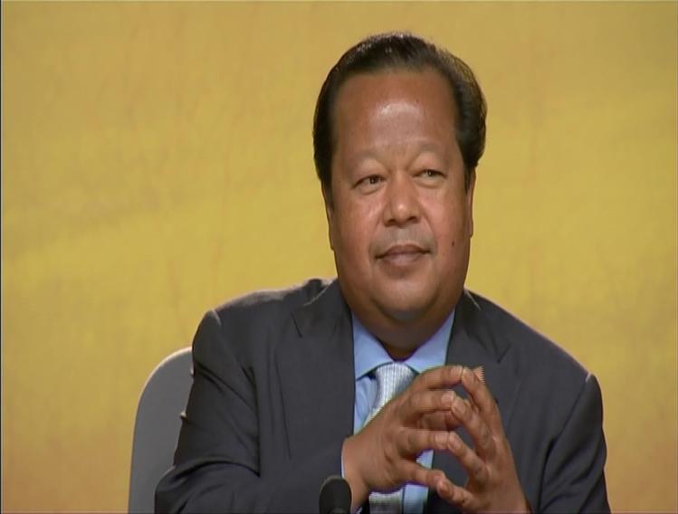 Maharaji 2007