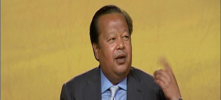 Maharaji 2007