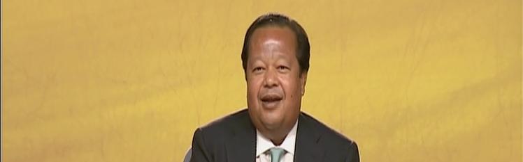Maharaji 2007