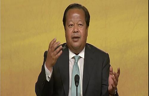 Maharaji 2007