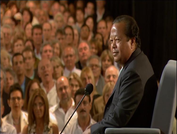 Maharaji 2007