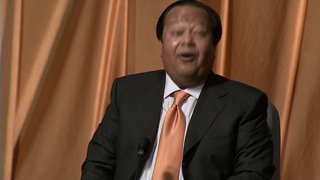 Maharaji: The Feeling of Gratitude Maharaji: The Feeling of Gratitude