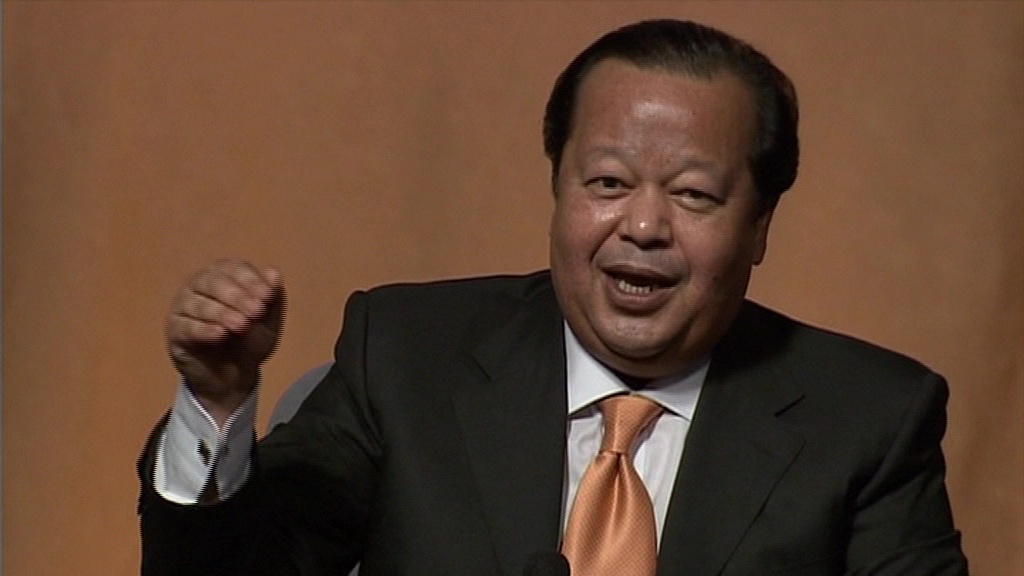 Maharaji: The Feeling of Gratitude Maharaji: The Feeling of Gratitude