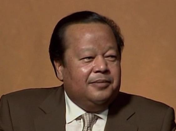 Maharaji: There is a Kindness