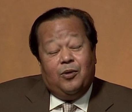 Maharaji: There is a Kindness