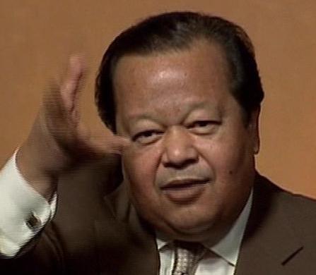 Maharaji: There is a Kindness